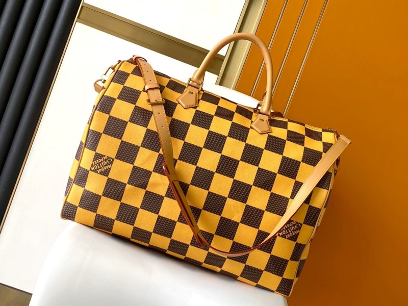 LV Travel Bags